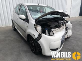 Citroën C1  picture 7