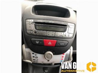 Citroën C1  picture 9