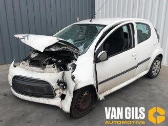 Citroën C1  picture 5