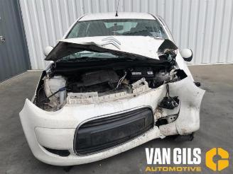 Citroën C1  picture 6