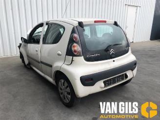 Citroën C1  picture 3