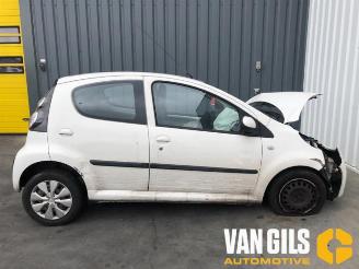 Citroën C1  picture 8