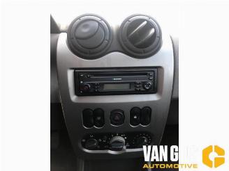 Dacia Sandero  picture 4