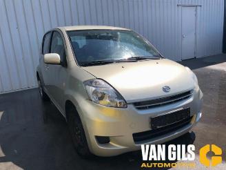 Daihatsu Sirion  picture 1