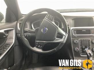 Volvo V-60 V60 I (FW/GW), Combi, 2010 / 2018 2.4 D5 20V Autom. picture 9