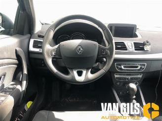 Renault Mégane Megane III Berline (BZ), Hatchback 5-drs, 2008 / 2017 1.6 16V picture 9