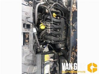 Renault Mégane Megane III Berline (BZ), Hatchback 5-drs, 2008 / 2017 1.6 16V picture 17