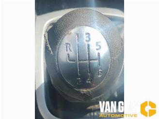 Renault Mégane Megane III Berline (BZ), Hatchback 5-drs, 2008 / 2017 1.6 16V picture 13