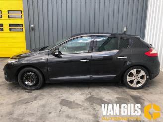 Renault Mégane Megane III Berline (BZ), Hatchback 5-drs, 2008 / 2017 1.6 16V picture 4