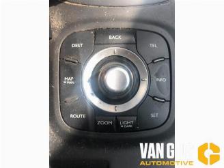 Renault Mégane Megane III Berline (BZ), Hatchback 5-drs, 2008 / 2017 1.6 16V picture 14