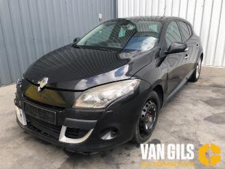 Renault Mégane Megane III Berline (BZ), Hatchback 5-drs, 2008 / 2017 1.6 16V picture 3
