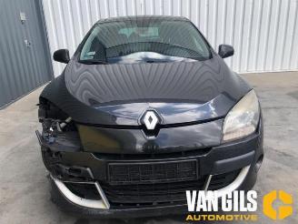 Renault Mégane Megane III Berline (BZ), Hatchback 5-drs, 2008 / 2017 1.6 16V picture 2