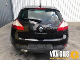 Renault Mégane Megane III Berline (BZ), Hatchback 5-drs, 2008 / 2017 1.6 16V picture 6