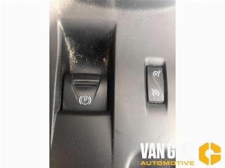 Renault Mégane Megane III Berline (BZ), Hatchback 5-drs, 2008 / 2017 1.6 16V picture 15
