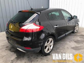 Renault Mégane Megane III Berline (BZ), Hatchback 5-drs, 2008 / 2017 1.6 16V picture 7