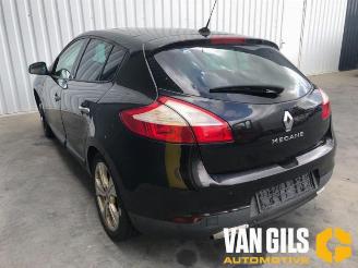 Renault Mégane Megane III Berline (BZ), Hatchback 5-drs, 2008 / 2017 1.6 16V picture 5