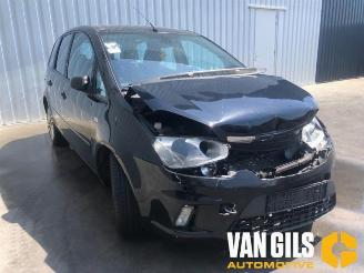  Ford C-Max  2008/6
