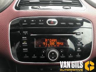 Fiat Punto Punto Evo (199), Hatchback, 2009 / 2012 1.3 JTD Multijet 85 16V Euro 5 picture 15