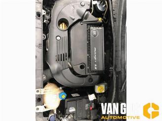 Fiat Punto Punto Evo (199), Hatchback, 2009 / 2012 1.3 JTD Multijet 85 16V Euro 5 picture 19