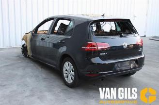 Volkswagen Golf  picture 3