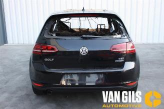 Volkswagen Golf  picture 2