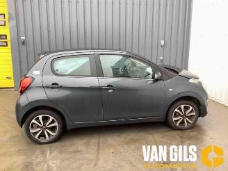 Citroën C1  picture 2