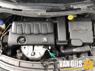 Peugeot 207 207/207+ (WA/WC/WM), Hatchback, 2006 / 2015 1.4 16V picture 9