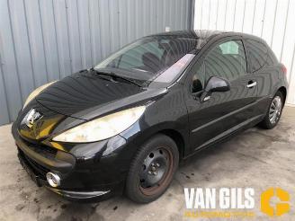 Peugeot 207 207/207+ (WA/WC/WM), Hatchback, 2006 / 2015 1.4 16V picture 2