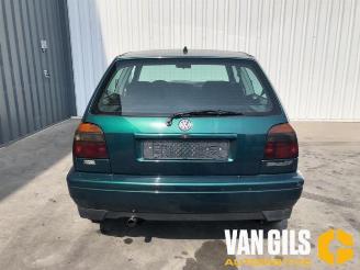 Volkswagen Golf Golf III (1H1), Hatchback, 1991 / 1997 1.6 i picture 6
