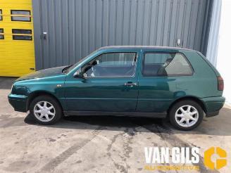 Volkswagen Golf Golf III (1H1), Hatchback, 1991 / 1997 1.6 i picture 4