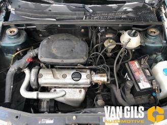 Volkswagen Golf Golf III (1H1), Hatchback, 1991 / 1997 1.6 i picture 10