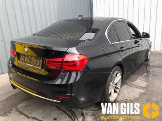 BMW 3-serie 3 serie (F30), Sedan, 2011 / 2018 330e picture 4