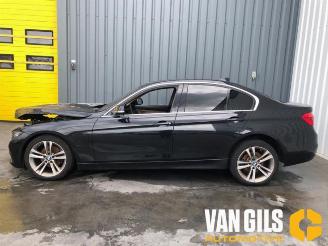 BMW 3-serie 3 serie (F30), Sedan, 2011 / 2018 330e picture 5