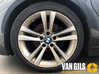 BMW 3-serie 3 serie (F30), Sedan, 2011 / 2018 330e picture 9