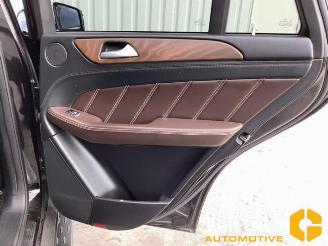 Mercedes GLE GLE AMG Coupe (C292), SUV, 2015 / 2019 5.5 63 S AMG V8 biturbo 32V 4-Matic picture 27