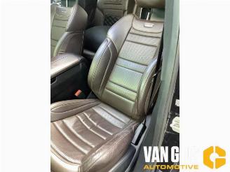 Mercedes GLE GLE AMG Coupe (C292), SUV, 2015 / 2019 5.5 63 S AMG V8 biturbo 32V 4-Matic picture 32