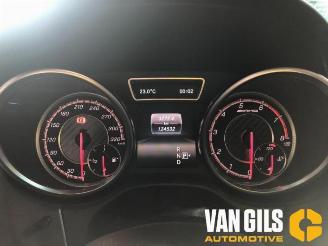 Mercedes GLE GLE AMG Coupe (C292), SUV, 2015 / 2019 5.5 63 S AMG V8 biturbo 32V 4-Matic picture 18