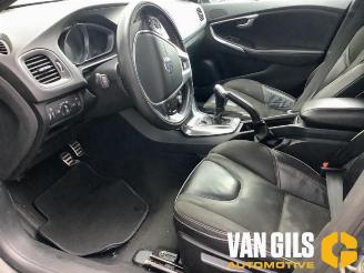 Volvo V-40 V40 (MV), Hatchback 5-drs, 2012 / 2019 1.6 D2 picture 10