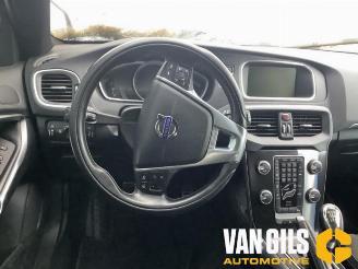 Volvo V-40 V40 (MV), Hatchback 5-drs, 2012 / 2019 1.6 D2 picture 9