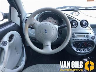 Ford Ka Ka I, Hatchback, 1996 / 2008 1.3i picture 3