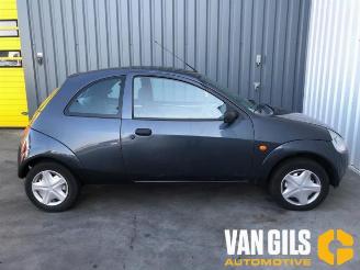 Ford Ka Ka I, Hatchback, 1996 / 2008 1.3i picture 2