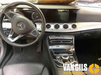 Mercedes E-klasse E (W213), Sedan, 2016 E-200d 2.0 Turbo 16V picture 11