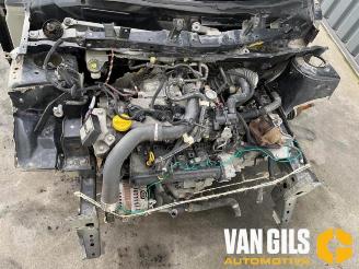 Nissan Juke Juke (F15), SUV, 2010 / 2019 1.2 DIG-T 16V picture 13