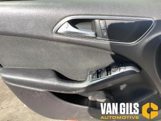 Mercedes B-klasse B (W246), Hatchback, 2011 / 2018 2.2 B-220 CDI BlueEFFICIENCY,d 16V picture 14