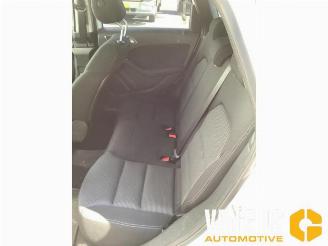 Mercedes B-klasse B (W246), Hatchback, 2011 / 2018 2.2 B-220 CDI BlueEFFICIENCY,d 16V picture 13