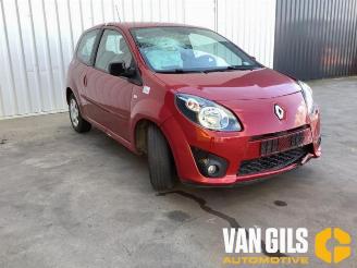 Renault Twingo Twingo II (CN), Hatchback 3-drs, 2007 / 2014 1.2 16V picture 3