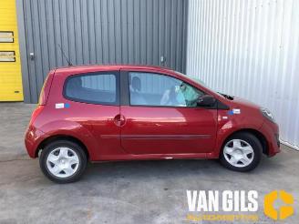 Renault Twingo Twingo II (CN), Hatchback 3-drs, 2007 / 2014 1.2 16V picture 8