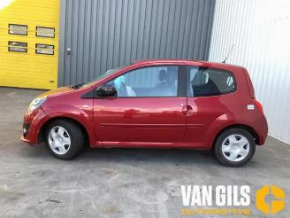 Renault Twingo Twingo II (CN), Hatchback 3-drs, 2007 / 2014 1.2 16V picture 7