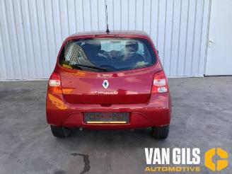 Renault Twingo Twingo II (CN), Hatchback 3-drs, 2007 / 2014 1.2 16V picture 4