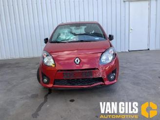 Renault Twingo Twingo II (CN), Hatchback 3-drs, 2007 / 2014 1.2 16V picture 1